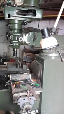 ขายเครื่องมิลลิ่งเอ็ม3