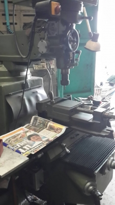 ขายเครื่องมิลลิ่งเอ็ม3