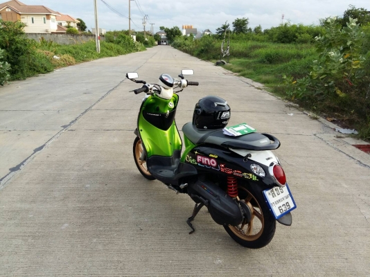 FINO ราคา 14500 บาท  โทร 089-885-9869-เดช