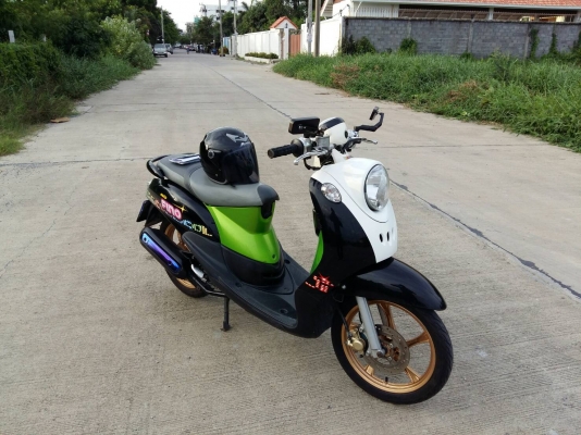 FINO ราคา 14500 บาท  โทร 089-8859869 เดช