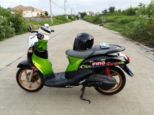 FINO ราคา 14500 บาท  โทร 089-8859869 เดช