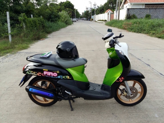 FINO ราคา 14500 บาท  โทร 089-8859869 เดช