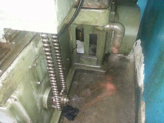 ขายเครื่องเจียรไร้ศูนย์