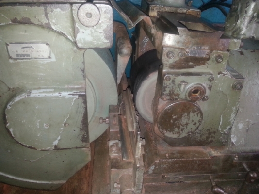 ขายเครื่องเจียรไร้ศูนย์