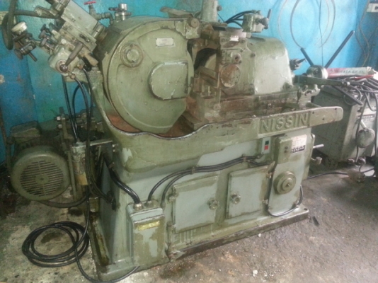 ขายเครื่องเจียรไร้ศูนย์