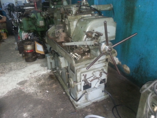 ขายเครื่องเจียรไร้ศูนย์