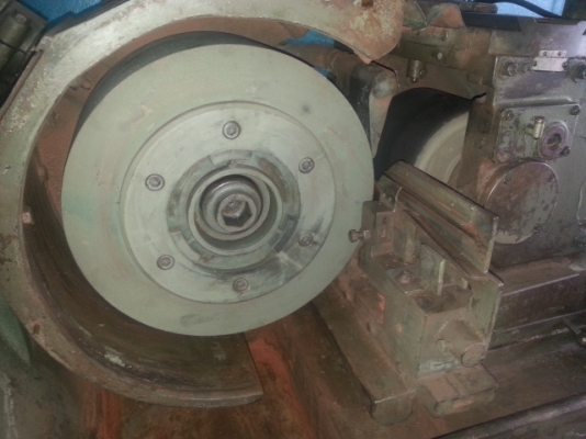 ขายเครื่องเจียรไร้ศูนย์