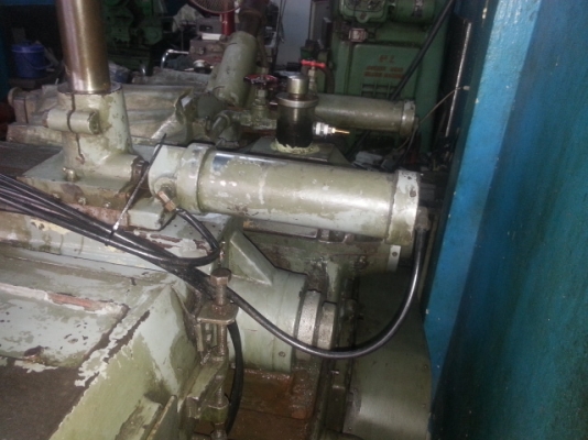 ขายเครื่องเจียรไร้ศูนย์