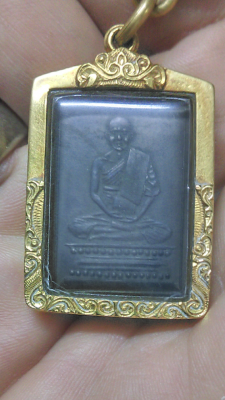 หลวงปู่เผือกวัดกิ่งแก้ว