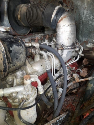 ขาย10ล้อ 2เพลา หางปลา เครื่องHO7C 185แรง พวงมาลัยเพาเวอ สโลอินเตอร์ คานหน้าใหม่ ชุดลมเบรคใหม่ ทะเบียนม.79 เครื่องดีคันซี่สวย #ราคา255000 ต่อรองได้ โท0861376478 @บางปะอิน