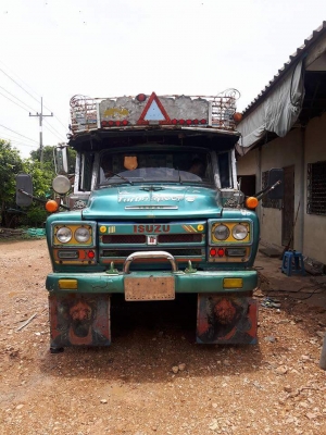 ขาย10ล้อ 2เพลา หางปลา เครื่องHO7C 185แรง พวงมาลัยเพาเวอ สโลอินเตอร์ คานหน้าใหม่ ชุดลมเบรคใหม่ ทะเบียนม.79 เครื่องดีคันซี่สวย #ราคา255000 ต่อรองได้ โท0861376478 @บางปะอิน