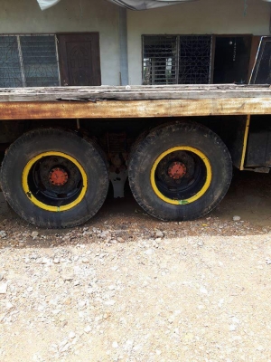 ขาย10ล้อ 2เพลา หางปลา เครื่องHO7C 185แรง พวงมาลัยเพาเวอ สโลอินเตอร์ คานหน้าใหม่ ชุดลมเบรคใหม่ ทะเบียนม.79 เครื่องดีคันซี่สวย #ราคา255000 ต่อรองได้ โท0861376478 @บางปะอิน