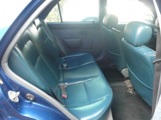 TOYOTA SOLUNA Auto ไฟท้ายหยดน้ำ ใช้งานได้เลย