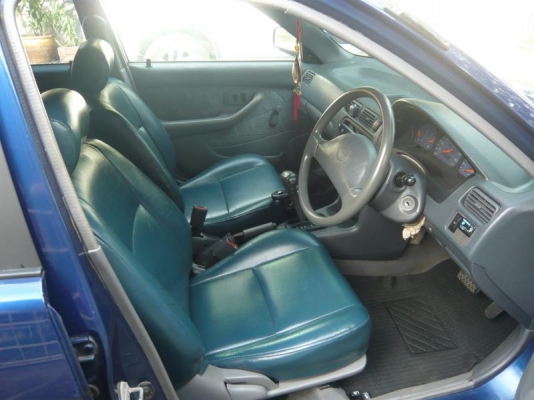 TOYOTA SOLUNA Auto ไฟท้ายหยดน้ำ ใช้งานได้เลย