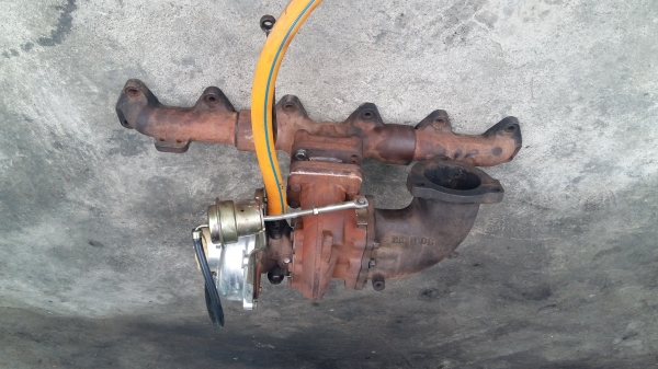 ขายเทอร์โบ ho