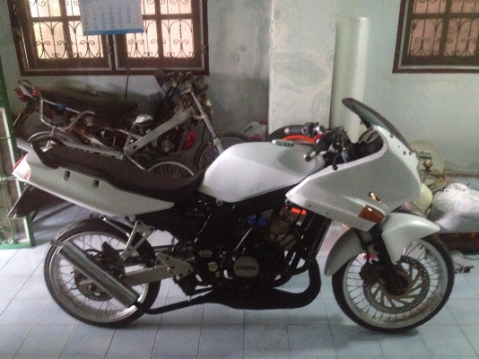 ขาย serpico พร้อมทะเบียน 22000 สนใจโทร 084-974-7322