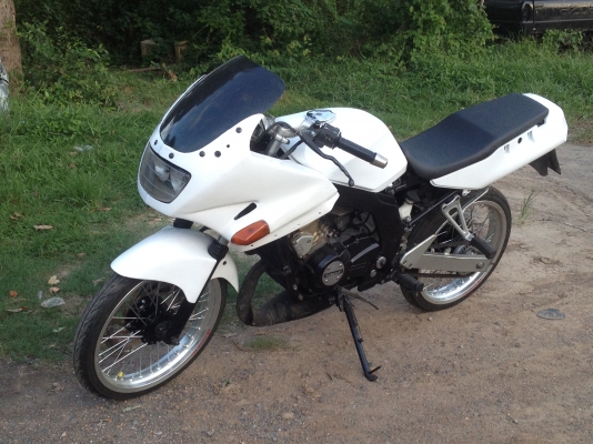 ขาย serpico พร้อมทะเบียน 22000 สนใจโทร 084-974-7322