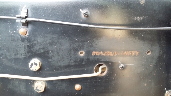 ขายฮีโน่เมก้า สองเพลาดั๊ม 344