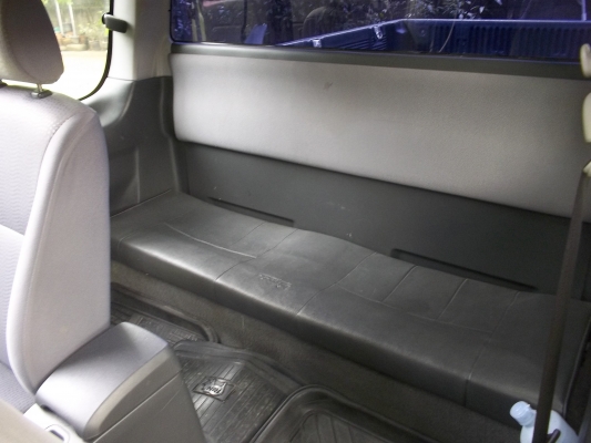 ขายถูก อีซูซุแคป 2.5 เอสเอ๊กซ์ โกลด์ซีรี่ ปี 2009 สภาพเยี่ยม