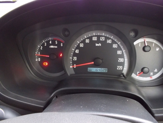 ขายถูก อีซูซุแคป 2.5 เอสเอ๊กซ์ โกลด์ซีรี่ ปี 2009 สภาพเยี่ยม