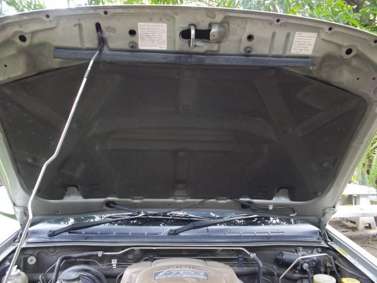 ขายถูก อีซูซุแคป 2.5 เอสเอ๊กซ์ โกลด์ซีรี่ ปี 2009 สภาพเยี่ยม