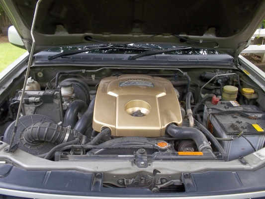 ขายถูก อีซูซุแคป 2.5 เอสเอ๊กซ์ โกลด์ซีรี่ ปี 2009 สภาพเยี่ยม