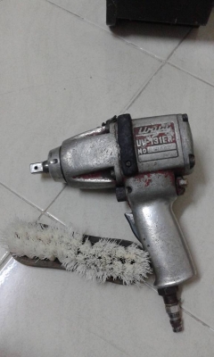 บ็อกลม 4 หุน JAPAN ปรับระดับความแรงได้ 4 ระดับ