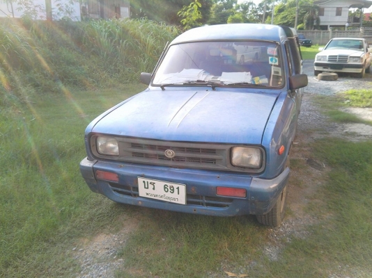 ขาย mazad familia 1.4 หัวโหนกปี95 ขาย mazad familia 1.4 หัวโหนกปี95