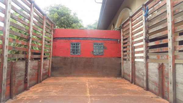 ขาย10ล้อ หัวยาวเพลาเดียว HO7C 185 ช่วงล่างใหญ่ยกแท่น