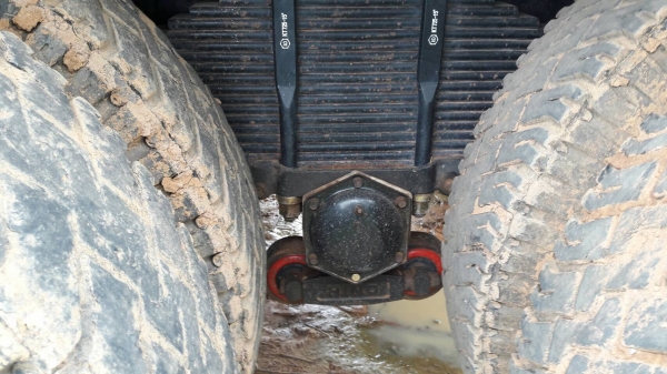 ขาย 10 ล้อ 2 เพลาดั้ม HINO FM177LA เครื่อง HO7C 180 แรงม้า เกียร์ HO สโลว์กลาง เบรคลมดัน พาวเวอร์ ทะเบียนพร้อมโอน