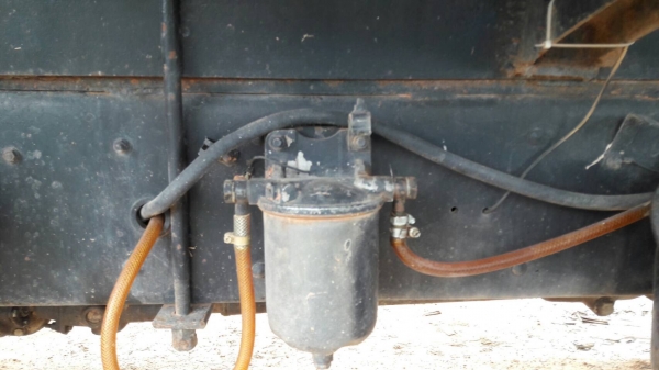 ขาย 10 ล้อ 2 เพลาดั้ม HINO FM177LA เครื่อง HO7C 180 แรงม้า เกียร์ HO สโลว์กลาง เบรคลมดัน พาวเวอร์ ทะเบียนพร้อมโอน