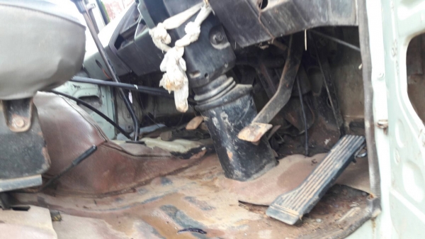 ขาย 10 ล้อ 2 เพลาดั้ม HINO FM177LA เครื่อง HO7C 180 แรงม้า เกียร์ HO สโลว์กลาง เบรคลมดัน พาวเวอร์ ทะเบียนพร้อมโอน