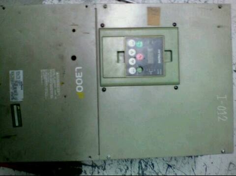 อินเวอร์เตอร์ 37 kw 380 โวล์ HITACHI