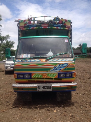 ขายรถ HINO 117 ยาว 5.5 เมตร สภาพพร้อมใช้งานคับ ขายรถ HINO 117 ยาว 5.5 เมตร สภาพพร้อมใช้งานคับ