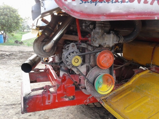 ขายรถเกี่ยวข้าวศักดิ์พัฒนา สภาพสมบูรณ์พร้อมใช้งา่นทันที 570,000 ครับ ต่อรองได้ คุยง่ายครับ ขายรถเกี่ยวข้าวศักดิ์พัฒนา สภาพสมบูรณ์พร้อมใช้งา่นทันที 570,000 ครับ ต่อรองได้ คุยง่ายครับ