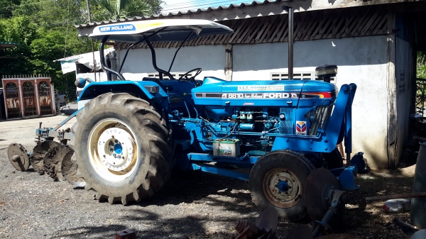 ขาย 6610 Nw เต็มคัน  ดันหน้า+หาง7