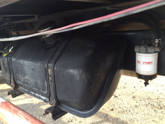 ขายFF1Jสิงห์ไฮเทค212แรงสมอทองตู้ปีกนก ยาว7.20ม รถห้างแท้ จดปี45