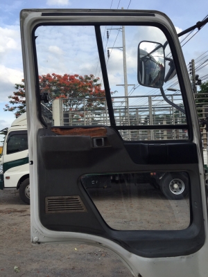 ขายFF1Jสิงห์ไฮเทค212แรงสมอทองตู้ปีกนก ยาว7.20ม รถห้างแท้ จดปี45