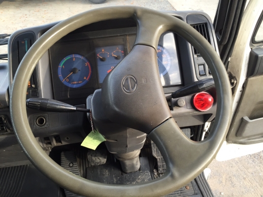 ขายFF1Jสิงห์ไฮเทค212แรงสมอทองตู้ปีกนก ยาว7.20ม รถห้างแท้ จดปี45