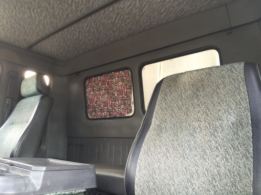 ขายFF1Jสิงห์ไฮเทค212แรงสมอทองตู้ปีกนก ยาว7.20ม รถห้างแท้ จดปี45