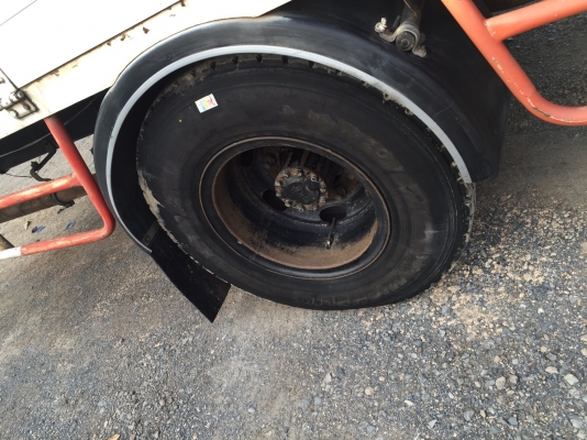 ขายFF1Jสิงห์ไฮเทค212แรงสมอทองตู้ปีกนก ยาว7.20ม รถห้างแท้ จดปี45