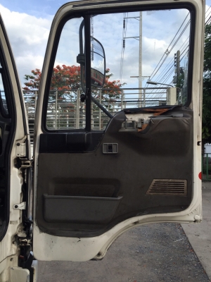 ขายFF1Jสิงห์ไฮเทค212แรงสมอทองตู้ปีกนก ยาว7.20ม รถห้างแท้ จดปี45