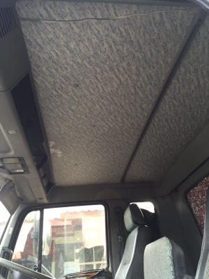 ขายFF1Jสิงห์ไฮเทค212แรงสมอทองตู้ปีกนก ยาว7.20ม รถห้างแท้ จดปี45