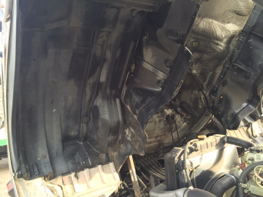 ขายFF1Jสิงห์ไฮเทค212แรงสมอทองตู้ปีกนก ยาว7.20ม รถห้างแท้ จดปี45