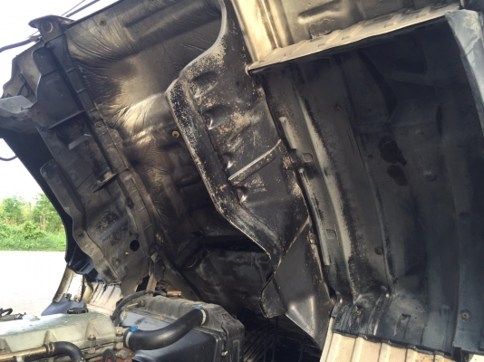 ขายFF1Jสิงห์ไฮเทค212แรงสมอทองตู้ปีกนก ยาว7.20ม รถห้างแท้ จดปี45