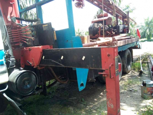 เครน UNIC UCAN370 รุ่นใหม่ เครน UNIC UCAN370 รุ่นใหม่