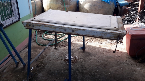 ขายหลังคา เก่านอก ติดตั้งใช้ได้เลย