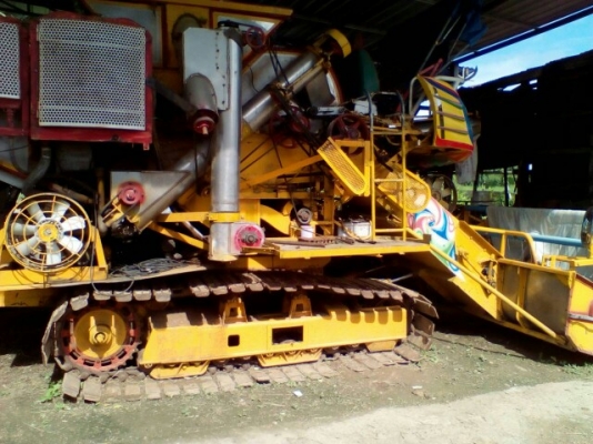 ขายเกษตรพัฒนาไอ้หนุ่มไวไฟช่วงล่าง200ปั้ม22เครื่อง6he1โบ