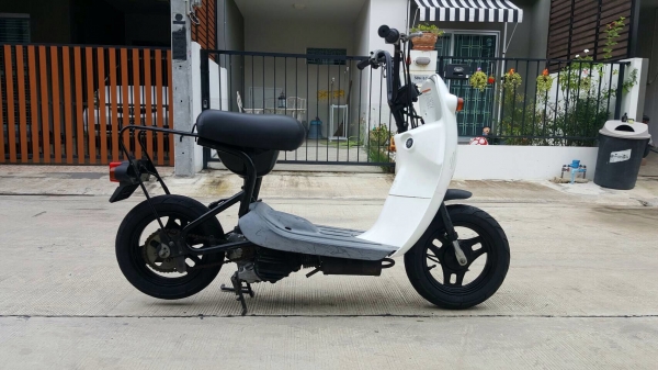 Suzuki choinori 50 cc 4จังหวะ สวยๆระบบไฟครบพร้อมใช้ Suzuki choinori 50 cc 4จังหวะ สวยๆระบบไฟครบพร้อมใช้