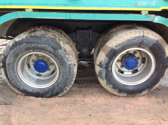 ขายรถสิบล้อ HINO 725